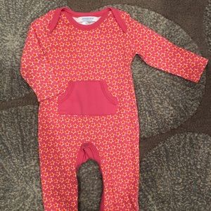 Jaxxwear 6-9m footie
